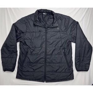 The North Face Bombay Hyvent Outdoor Hiking Lightweight Puffer Jacket Men's XL‎
